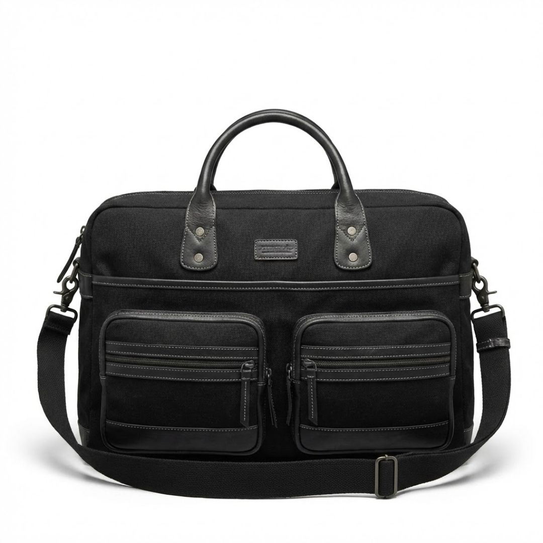 The Boss Bag